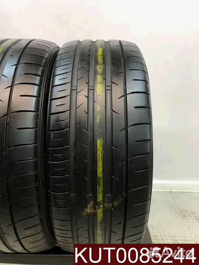 Dunlop SP Sport Maxx 050+ 245/45 R20 107U
