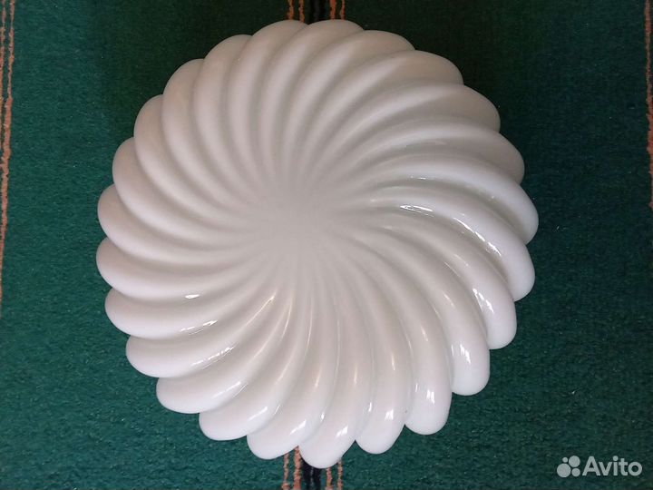 Светильник подвесной новый