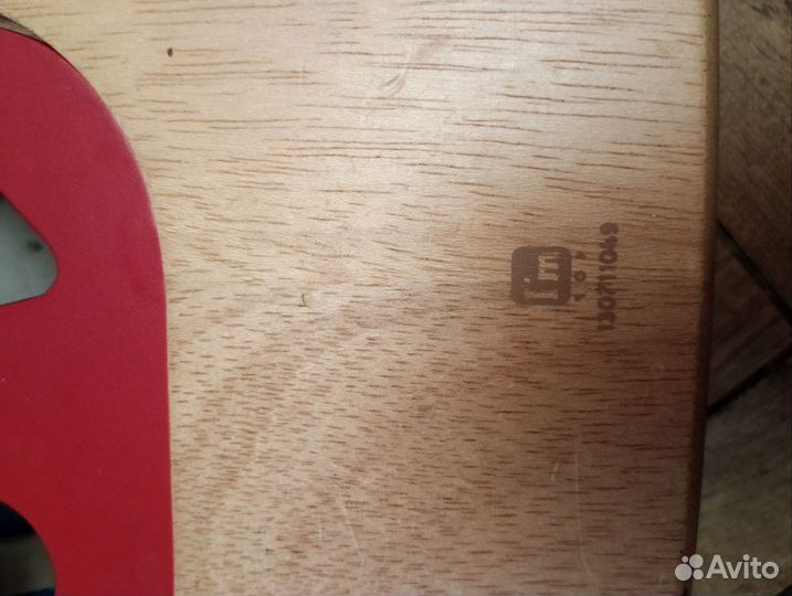 Игровой развивающий столик для малыша