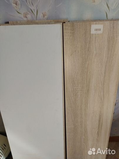 Детали мебельные лдсп