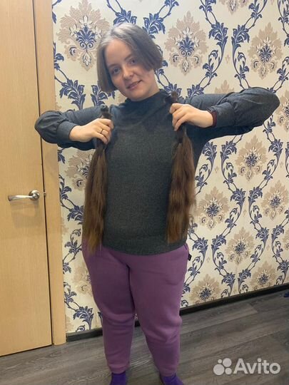 Продать волосы Химки, стрижка в подарок