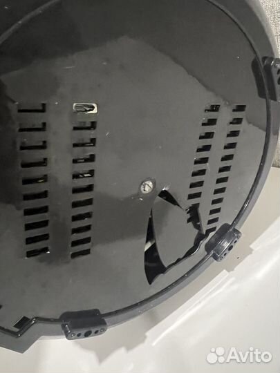 Мультиварка Scarlett