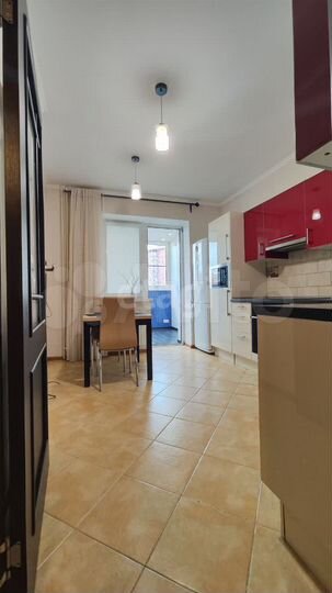 2-к. квартира, 73,8 м², 8/24 эт.