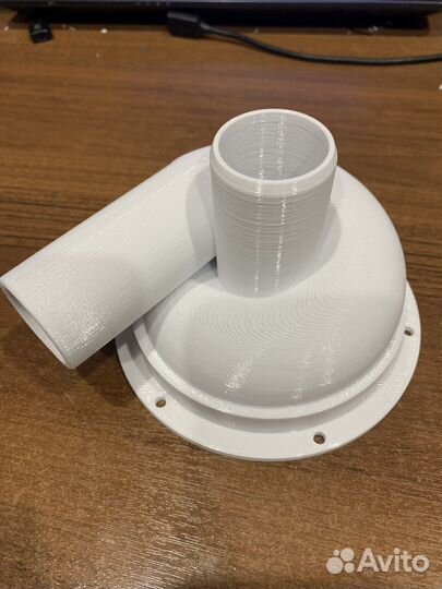 Циклон для пылесоса