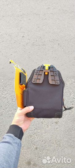 Строительная поясная сумка toughbuilt TB-CT-24