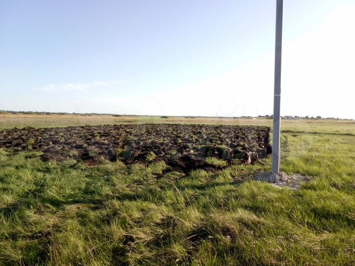 Участок 11 сот. (ИЖС)