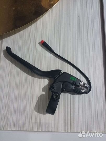 Ручка тормоза Kugoo М5/М4/М3