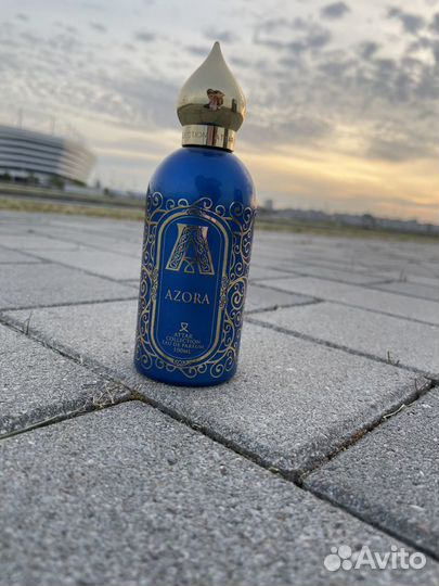 Парфюм Attar Collection azora