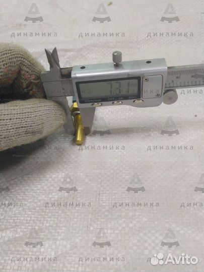 Датчик температуры охлаждающей жидкости WP12 Weich