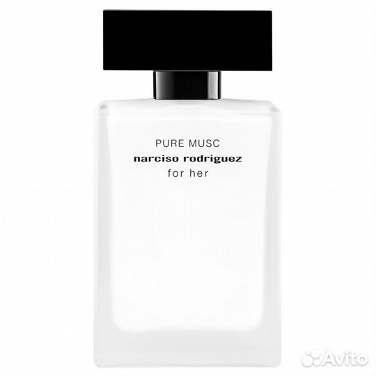 Narciso Rodriguez Pure Musc