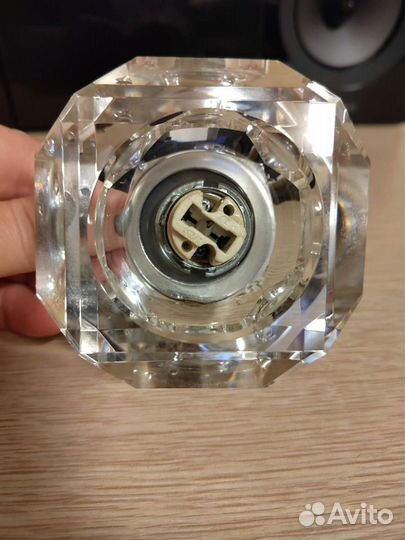 Светильники 6 шт