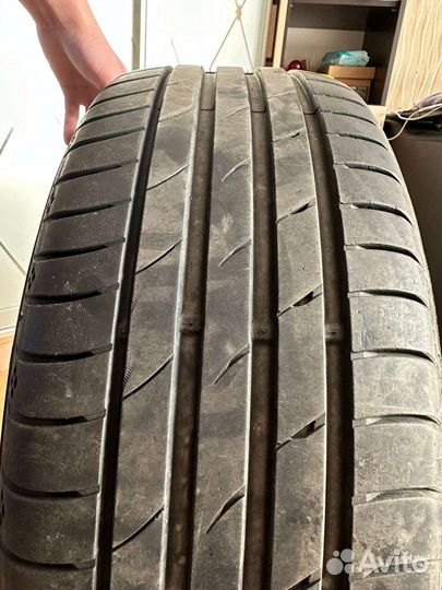 Колеса r 16 летние