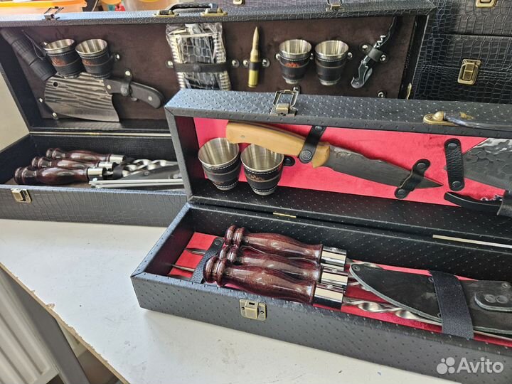 Наборы для пикника. опт от производителя