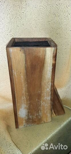 Подставка универсальная (для ножей)