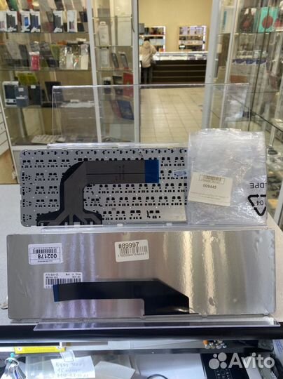 Клавиатура для ноутбука