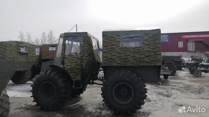 Охотник м