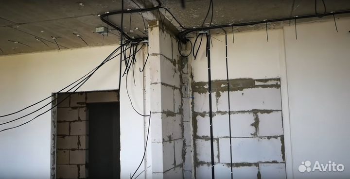 Электрик. Электромонтаж. Аварийный выезд