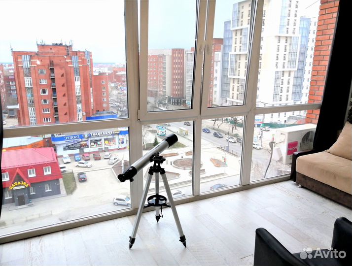 Романтика Свидание Сюрприз Видовые апартаменты