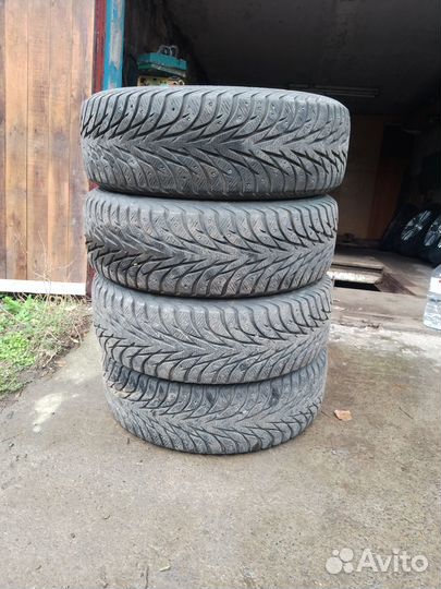 Yokohama Ice Guard IG35 235/65 R17