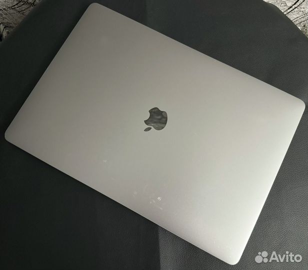 Кастомный MacBook Pro 16 i9 64GB