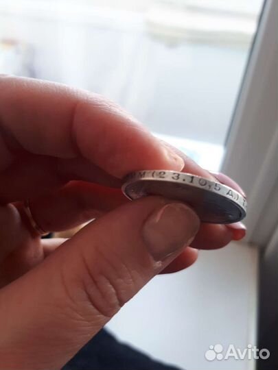 Манжета в отличном состоянии