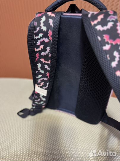 Рюкзак школьный для девочки