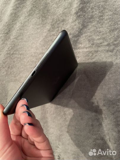 Планшет apple iPad mini 3