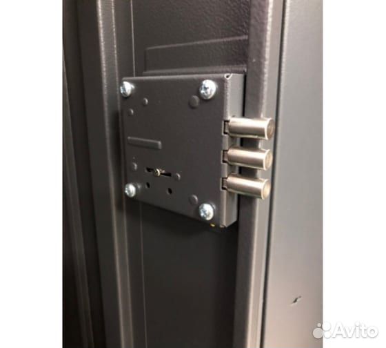 Сейф Чирок 1312