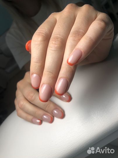 Мамтео маникюра/педикюра