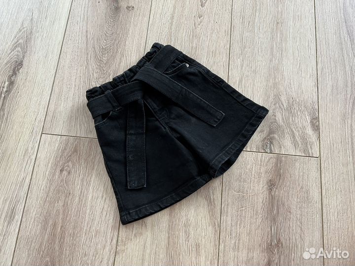 Пакет детской одежды для девочки размер 92-98