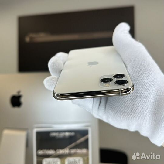 iPhone 11 Pro Max, 64 ГБ