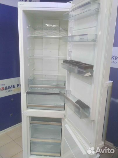 Холодильник бу Gorenje с гарантией 1 год