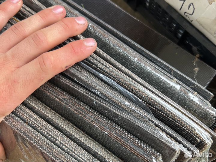 Наждачная сетка