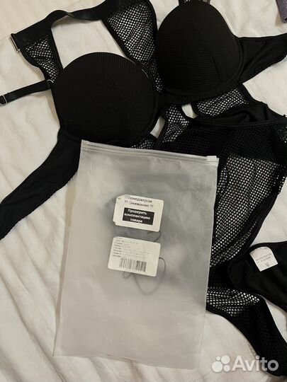 Эротическое боди для танцев, эротический комплект