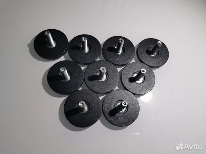 Для ножек (тумб, шкафов, камодов)