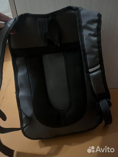 Рюкзак школьный для мальчика