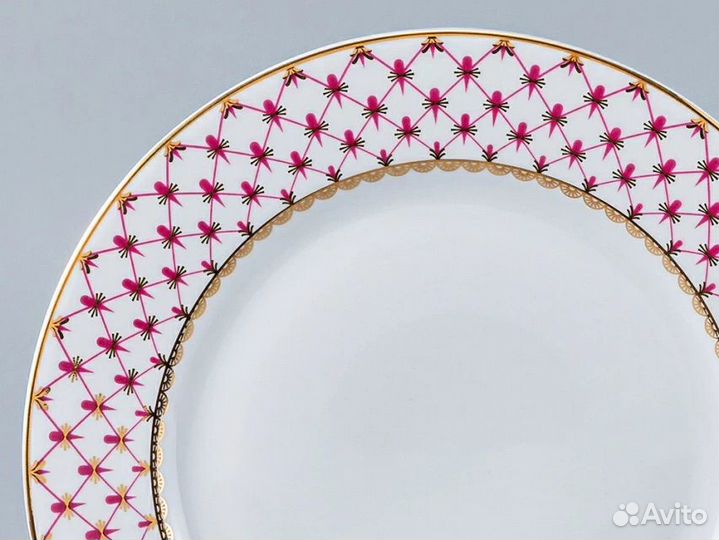 Сервис Императосркий фарфор