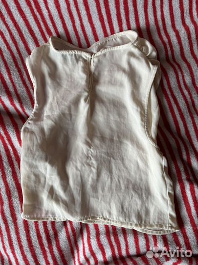 Летняя майка magg