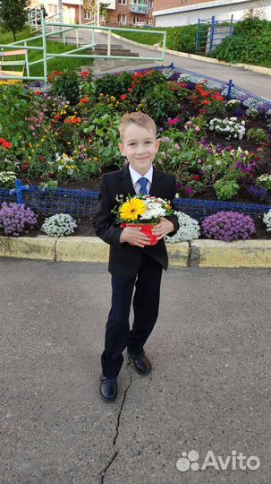 Продам пиджак на мальчика