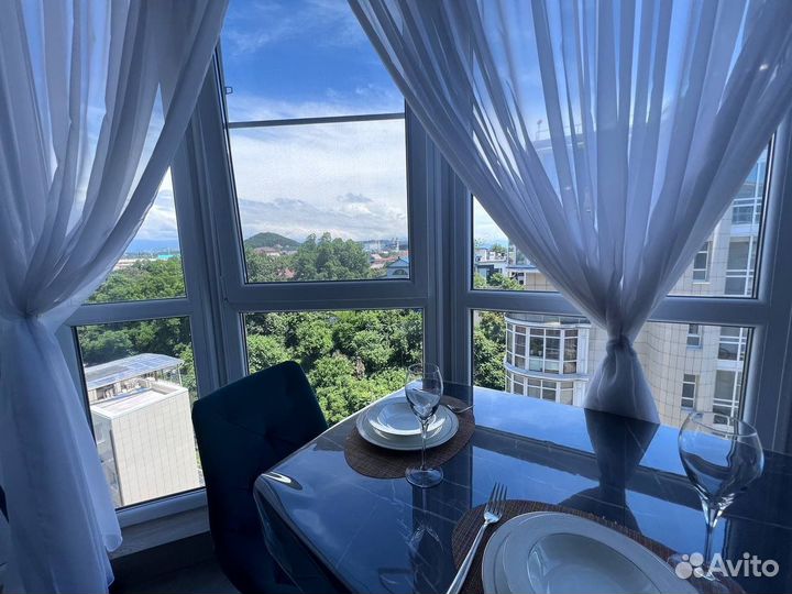 Свой человек-риелтор в Сочи