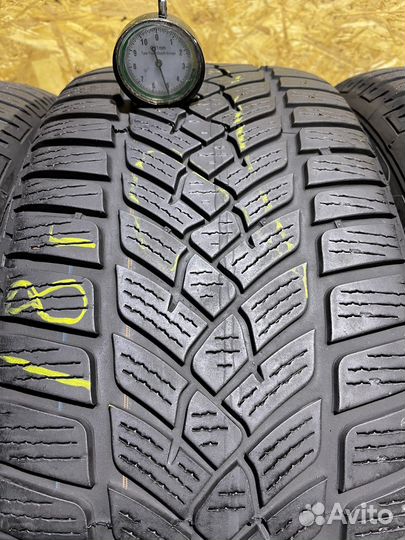 Fulda Kristall Control HP 2 225/50 R17