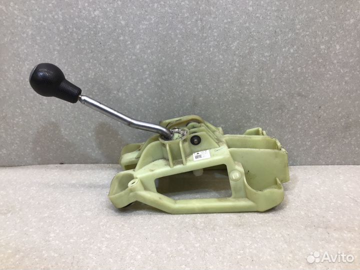 Кулиса кпп Honda Jazz 2002-2008