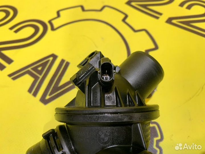 Термостат Bmw 535Ix F10 N55B30 2011