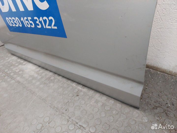 Дверь левая передняя Ford C-Max