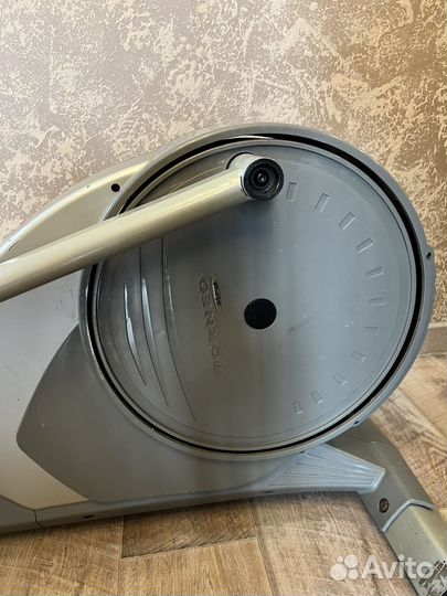 Эллиптический тренажер torneo stella