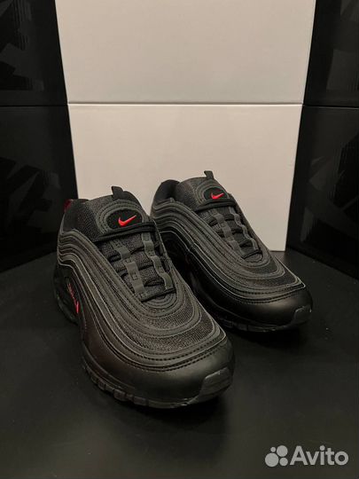 Nike Air Max 97 Оригинал