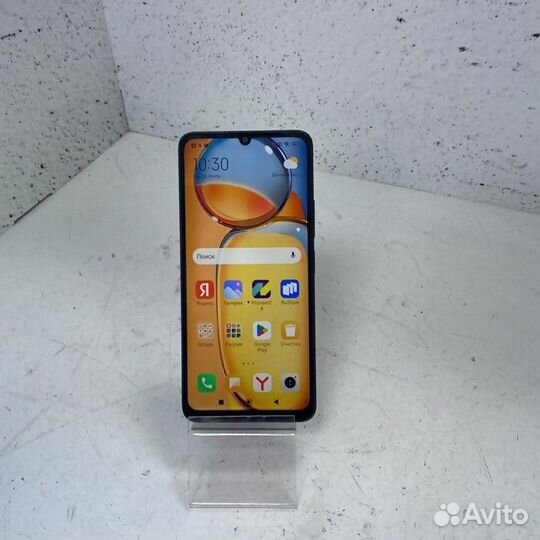 Xiaomi Redmi 13C, 4/128 ГБ