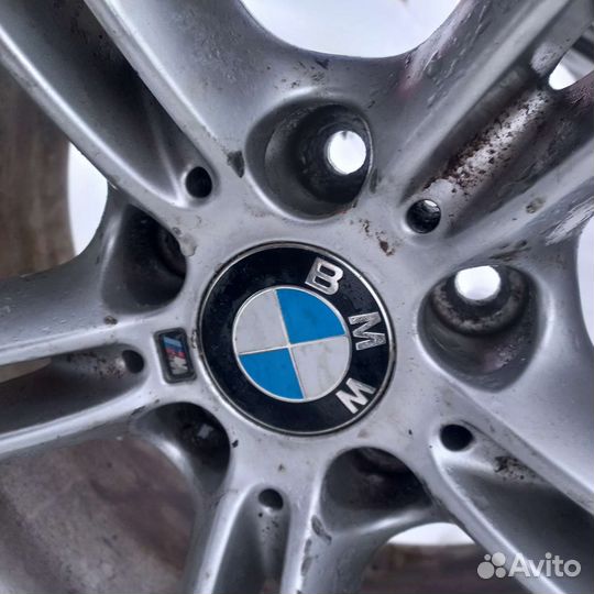 Один диск Бмв Р19 467 стиль