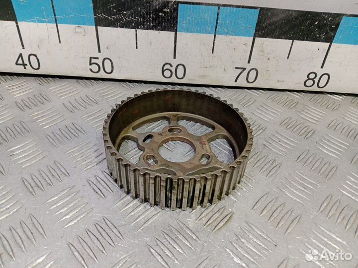 Б/У Шестерня распредвала Jaguar Land Rover#001