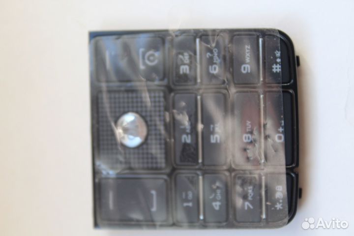 Клавиатура для Philips Xenium CTX623 X623